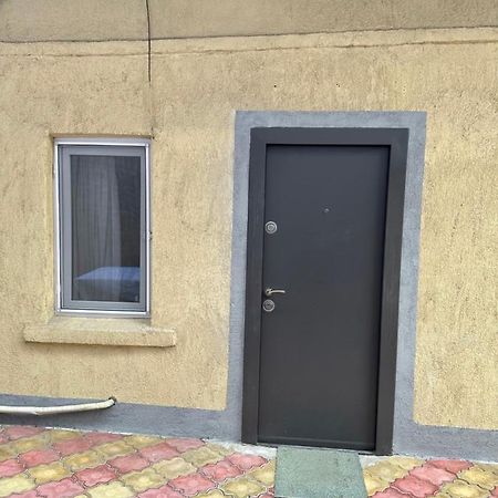 בוקרשט Apartamnet Regim Hotelier מראה חיצוני תמונה