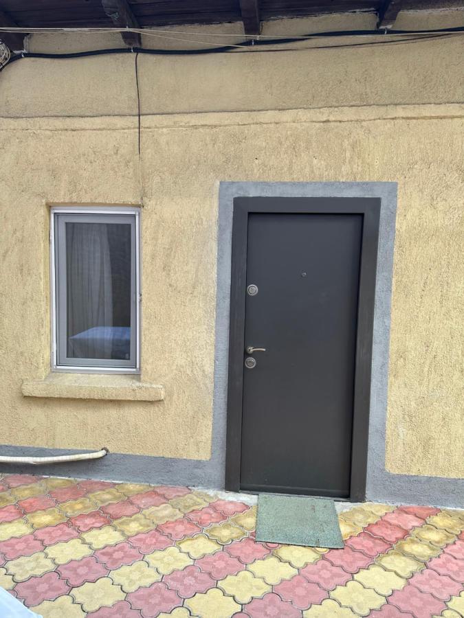 בוקרשט Apartamnet Regim Hotelier מראה חיצוני תמונה