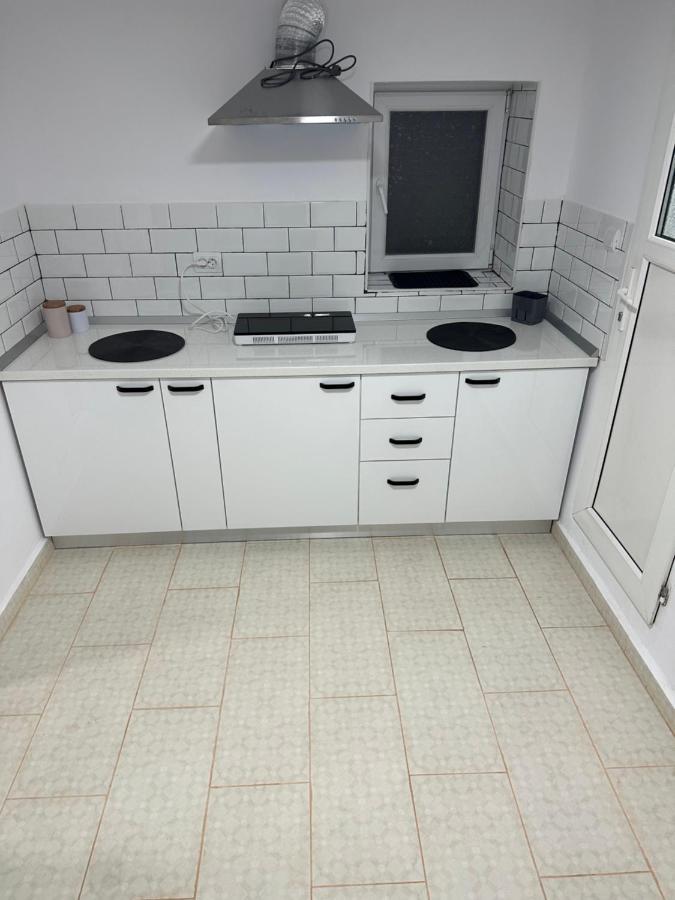 בוקרשט Apartamnet Regim Hotelier מראה חיצוני תמונה