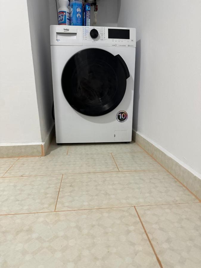 בוקרשט Apartamnet Regim Hotelier מראה חיצוני תמונה