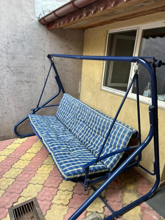 בוקרשט Apartamnet Regim Hotelier מראה חיצוני תמונה